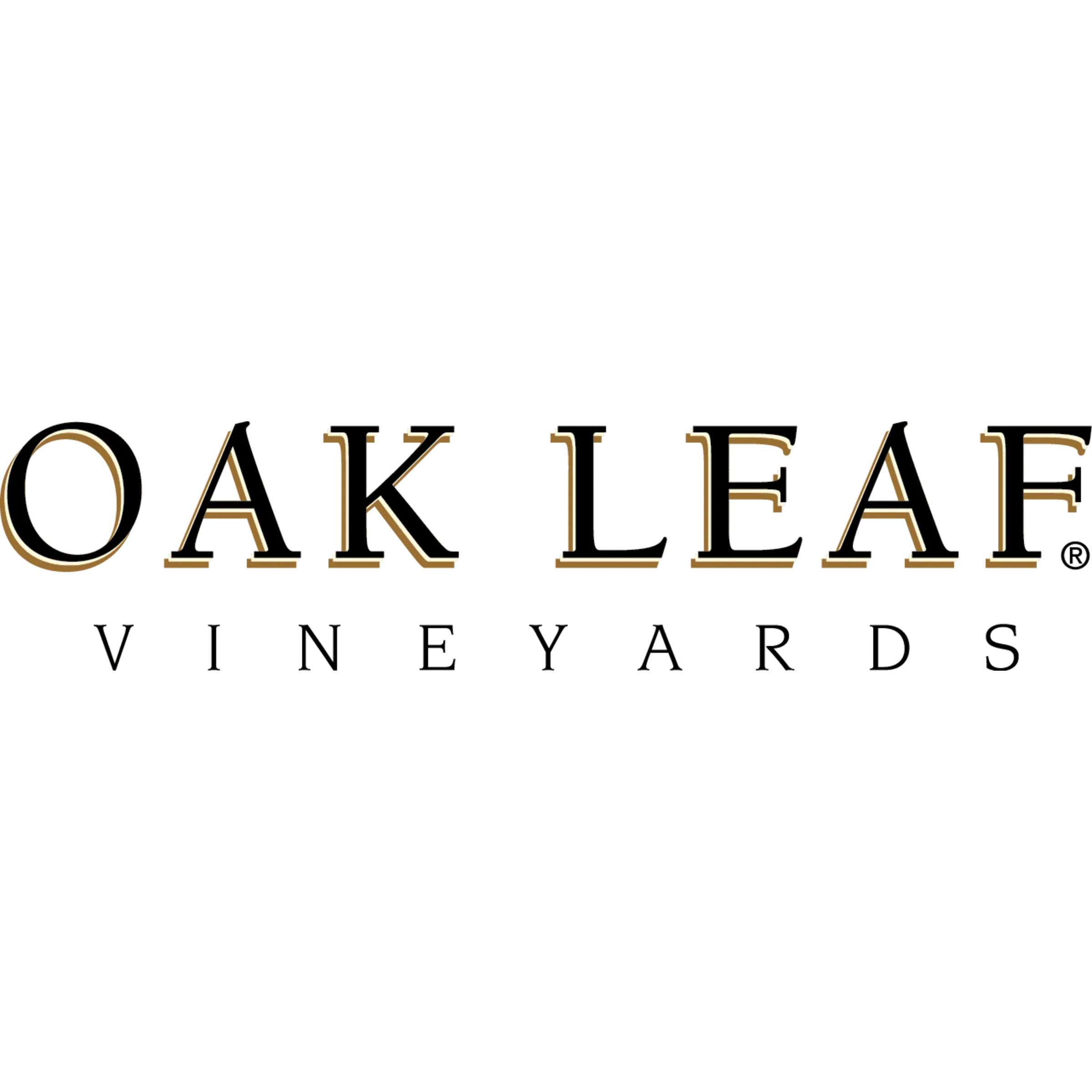 Oak Leaf Vineyards Moscato White Wine, 1.5 L Glass, ABV 10.00%