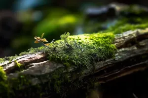 Oak Moss & Sandalwood Fragrance Oil