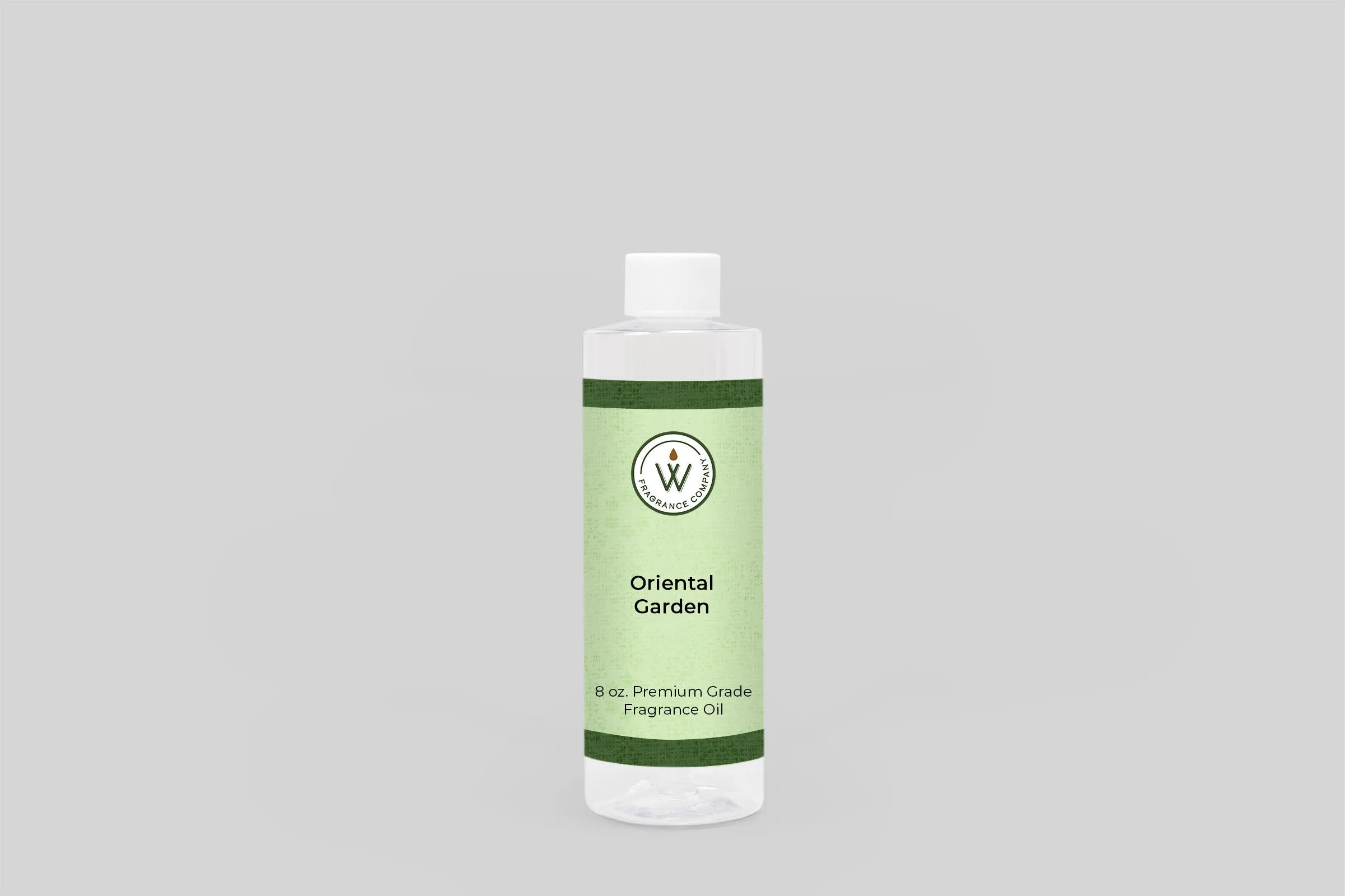 Oriental Garden Fragrance Oil