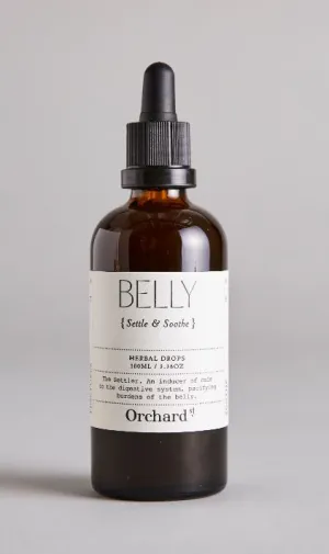OS Belly Drops