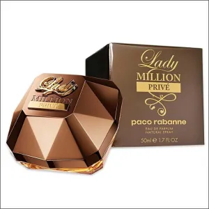 Paco Rabanne Lady Million Prive Eau de Parfum 50ml