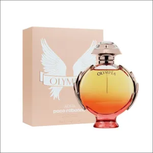 Paco Rabanne Olympéa Aqua Eau de Parfum Légère 80ml