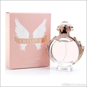 Paco Rabanne Olympéa Eau de Parfum 50ml
