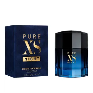 Paco Rabanne Pure XS Night Eau de Parfum 100ml