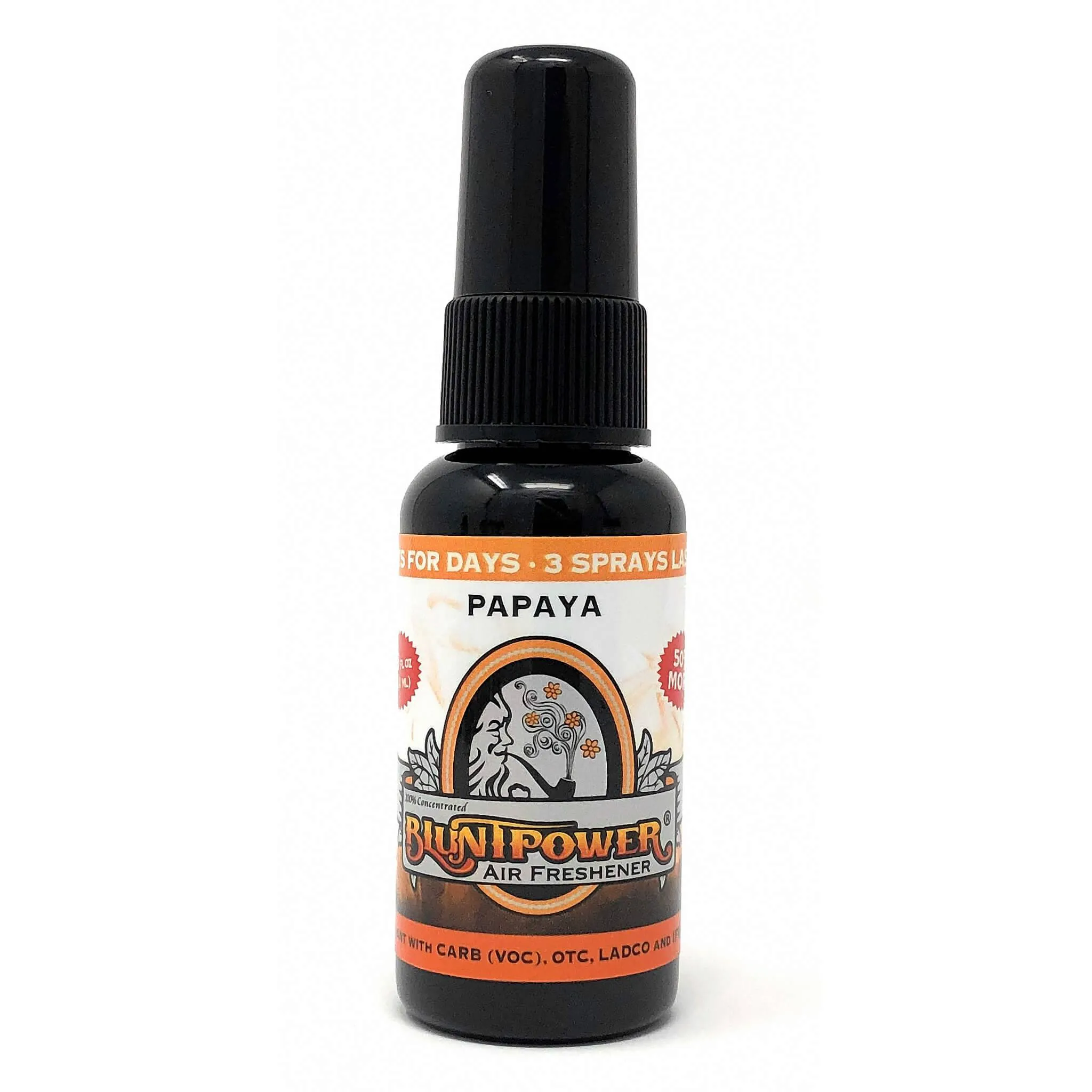 Papaya Air Freshener Bundle (3 Pack)