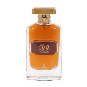 Paris Corner Tawaaq perfumed water unisex 100ml