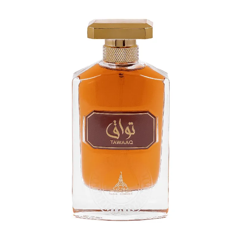 Paris Corner Tawaaq perfumed water unisex 100ml