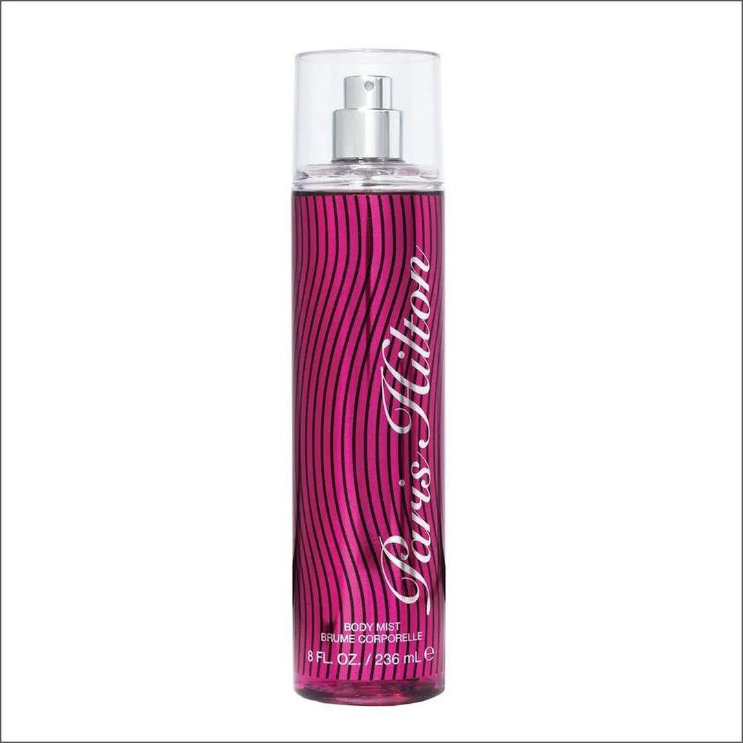 Paris Hilton Body Mist 236ml