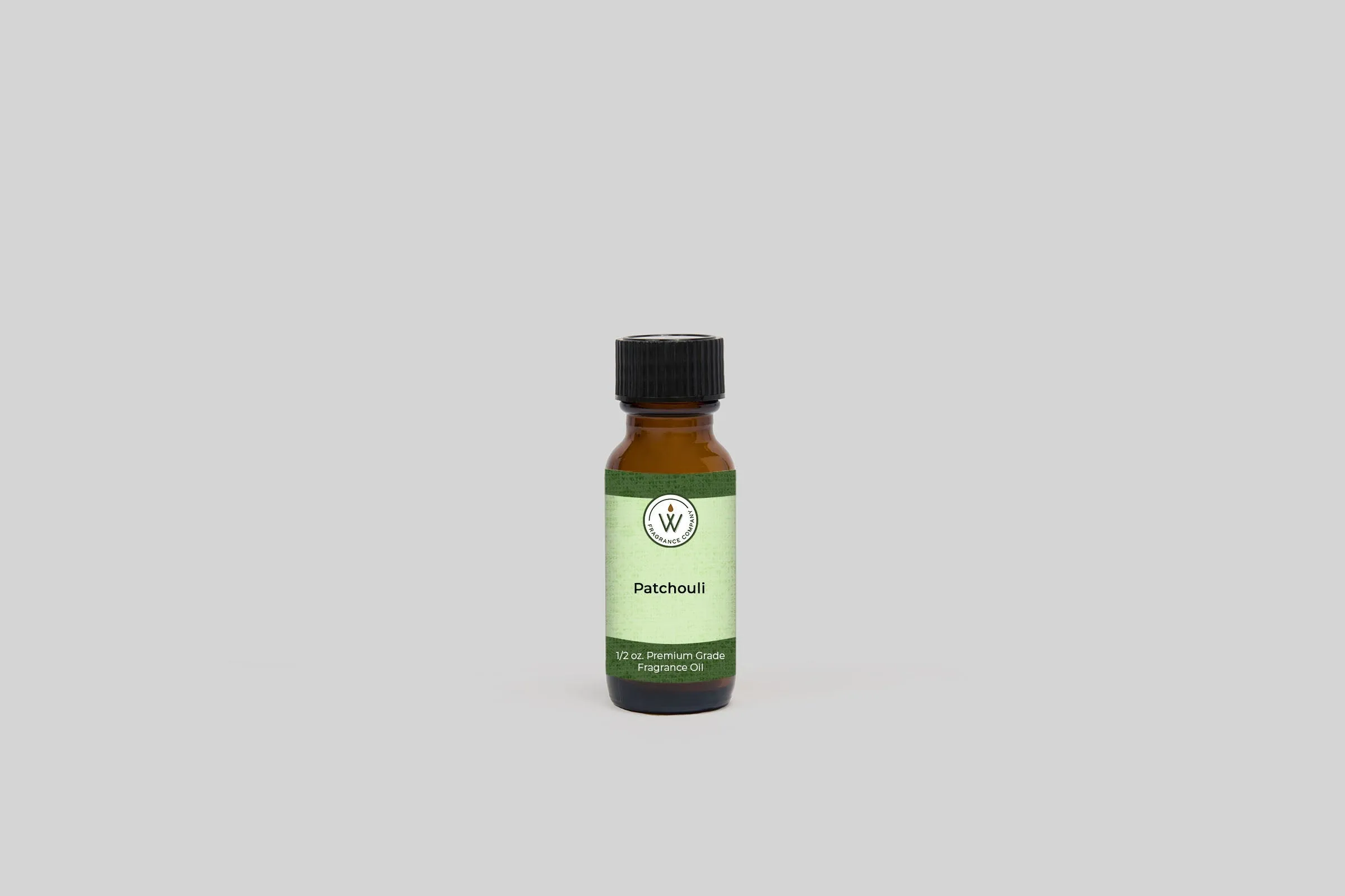 Patchouli Fragrance Oil