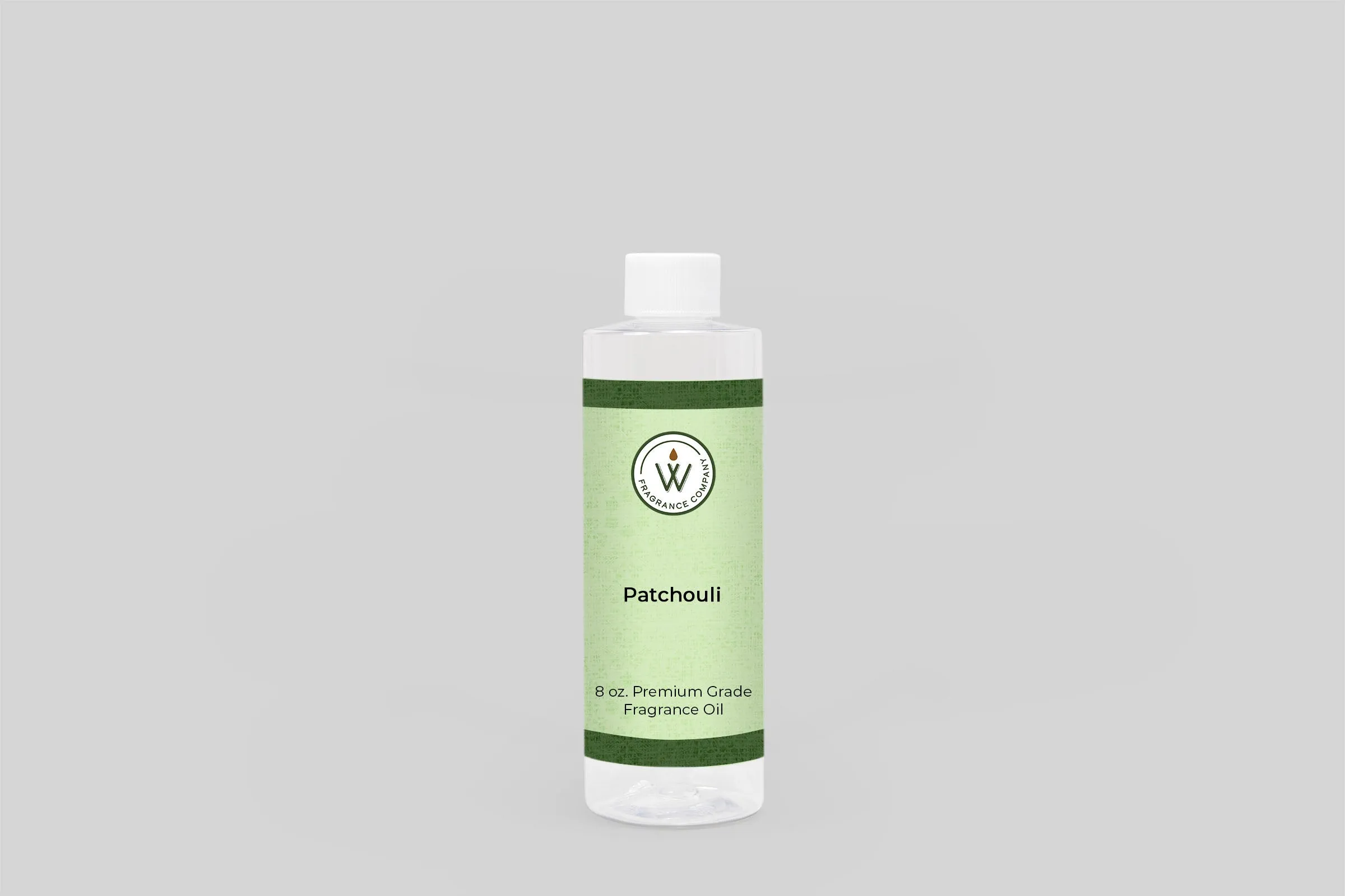 Patchouli Fragrance Oil