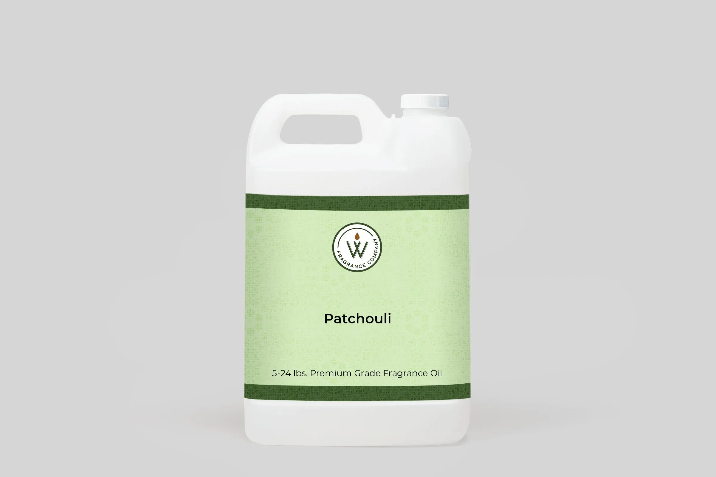Patchouli Fragrance Oil