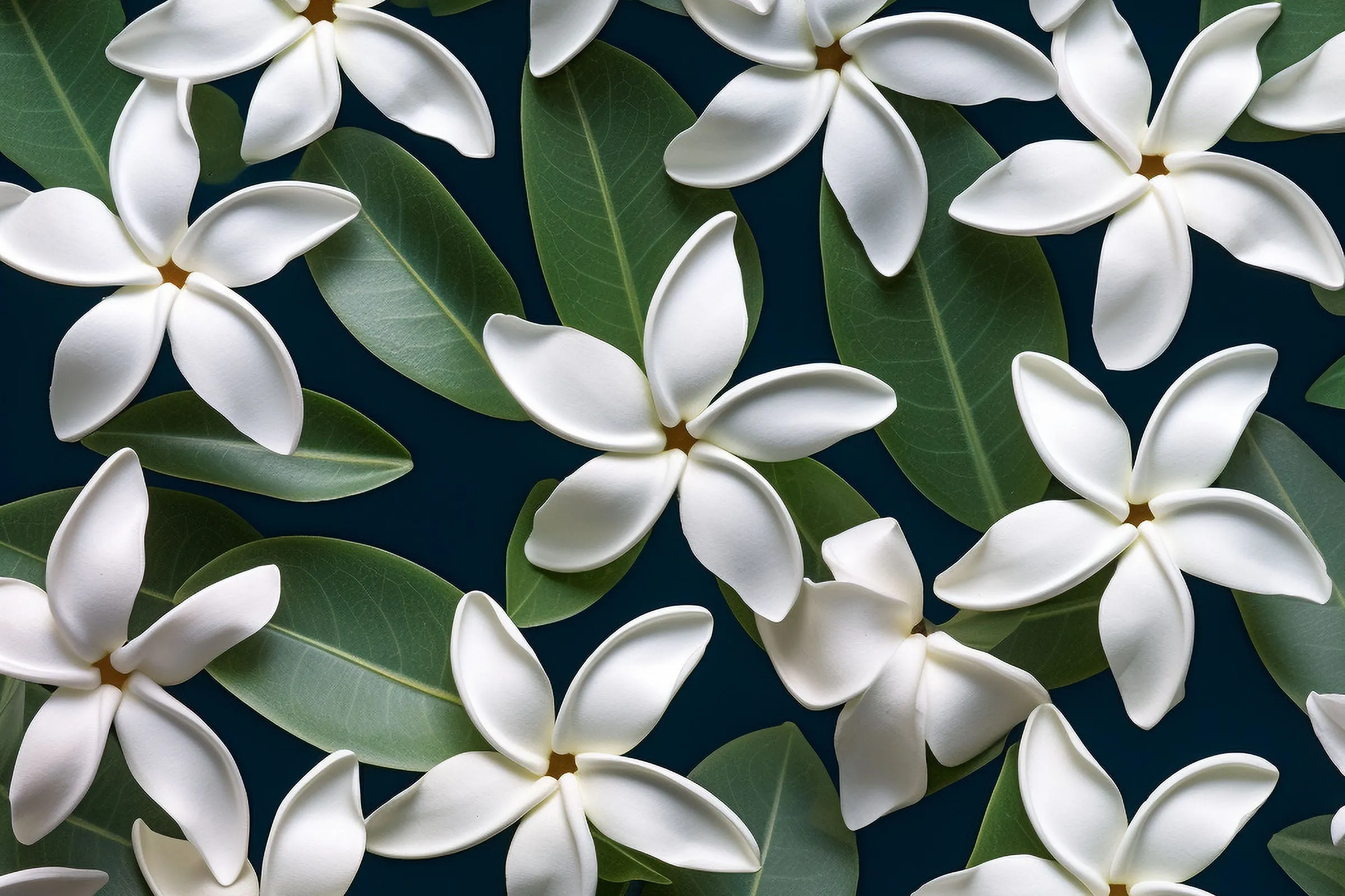 Pikaki Fragrance Oil
