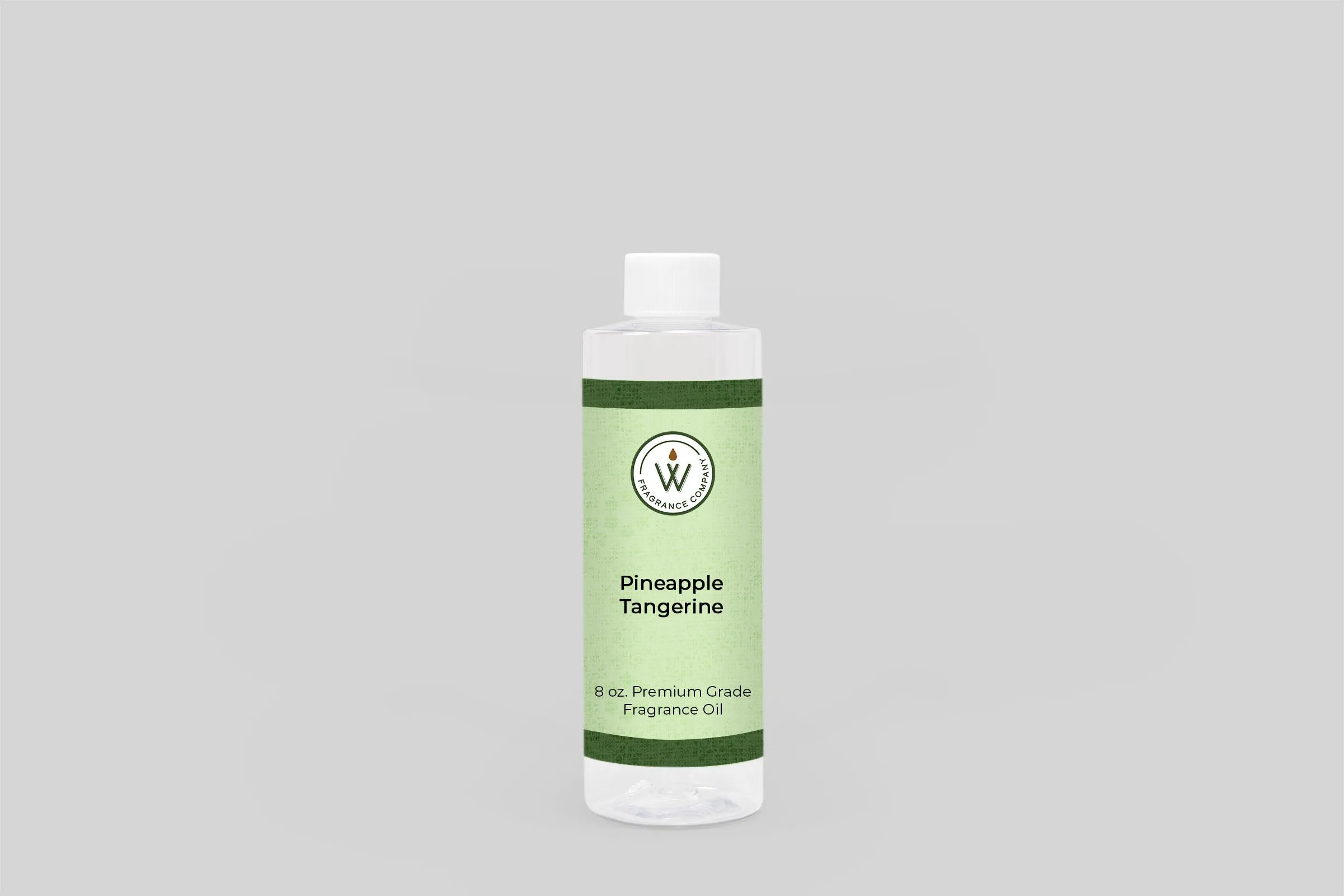 Pineapple Tangerine Fragrance Oil