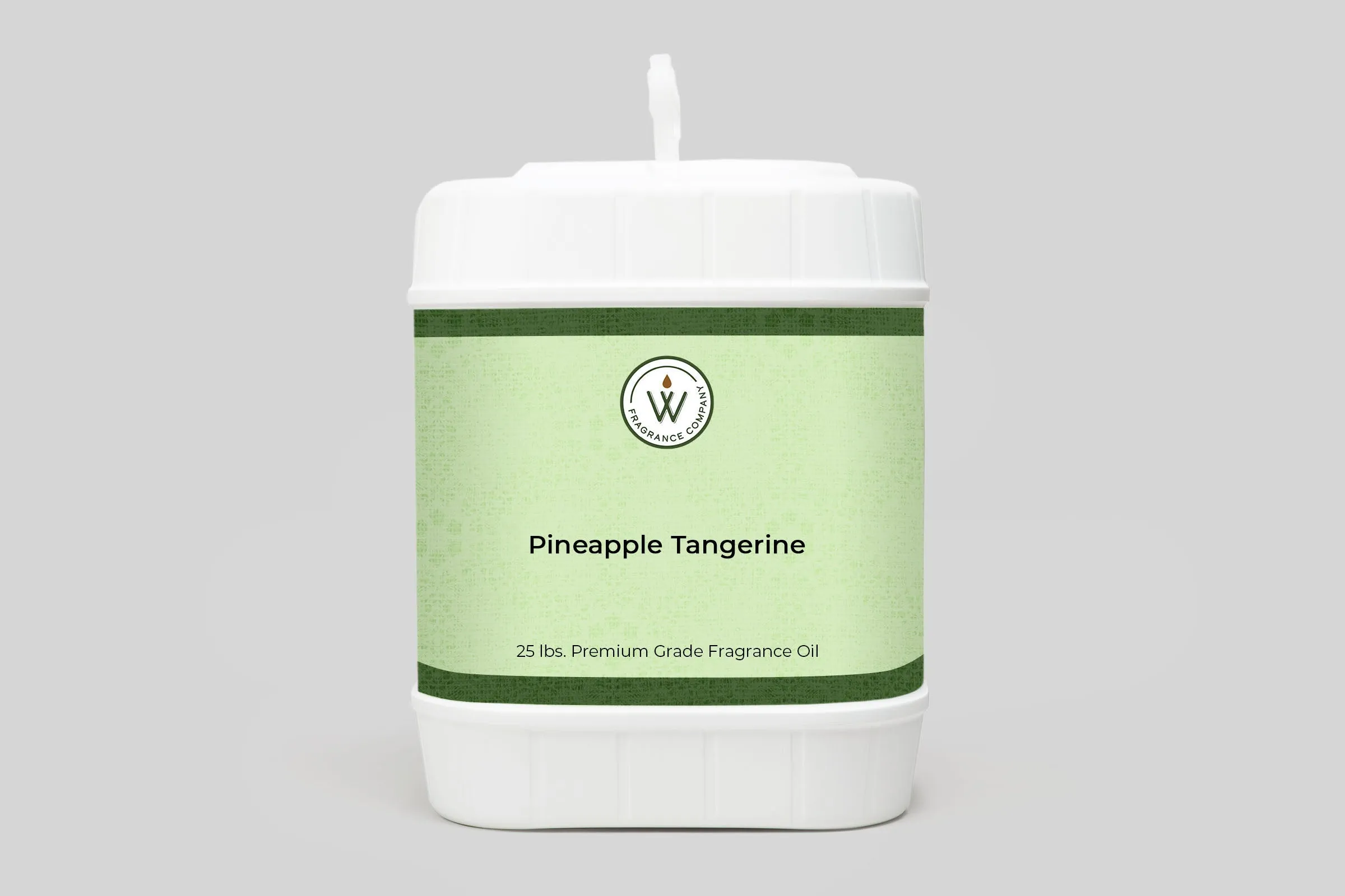 Pineapple Tangerine Fragrance Oil