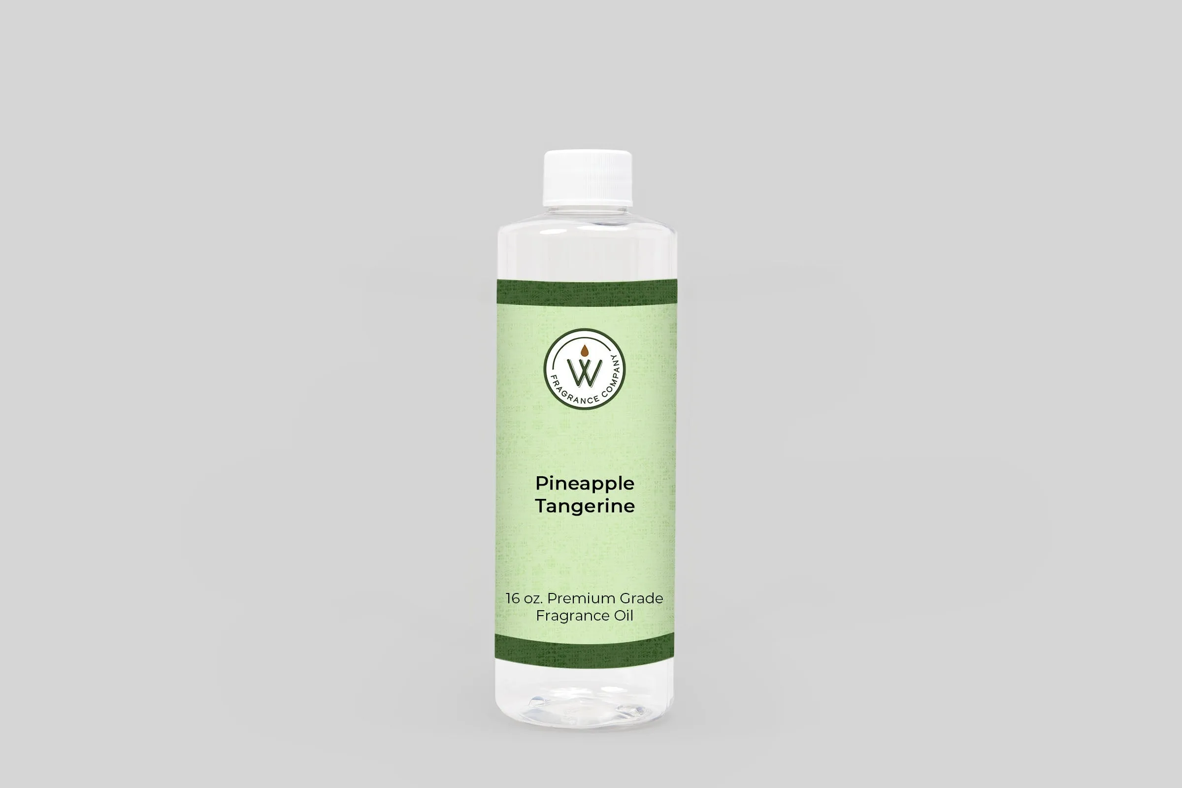 Pineapple Tangerine Fragrance Oil