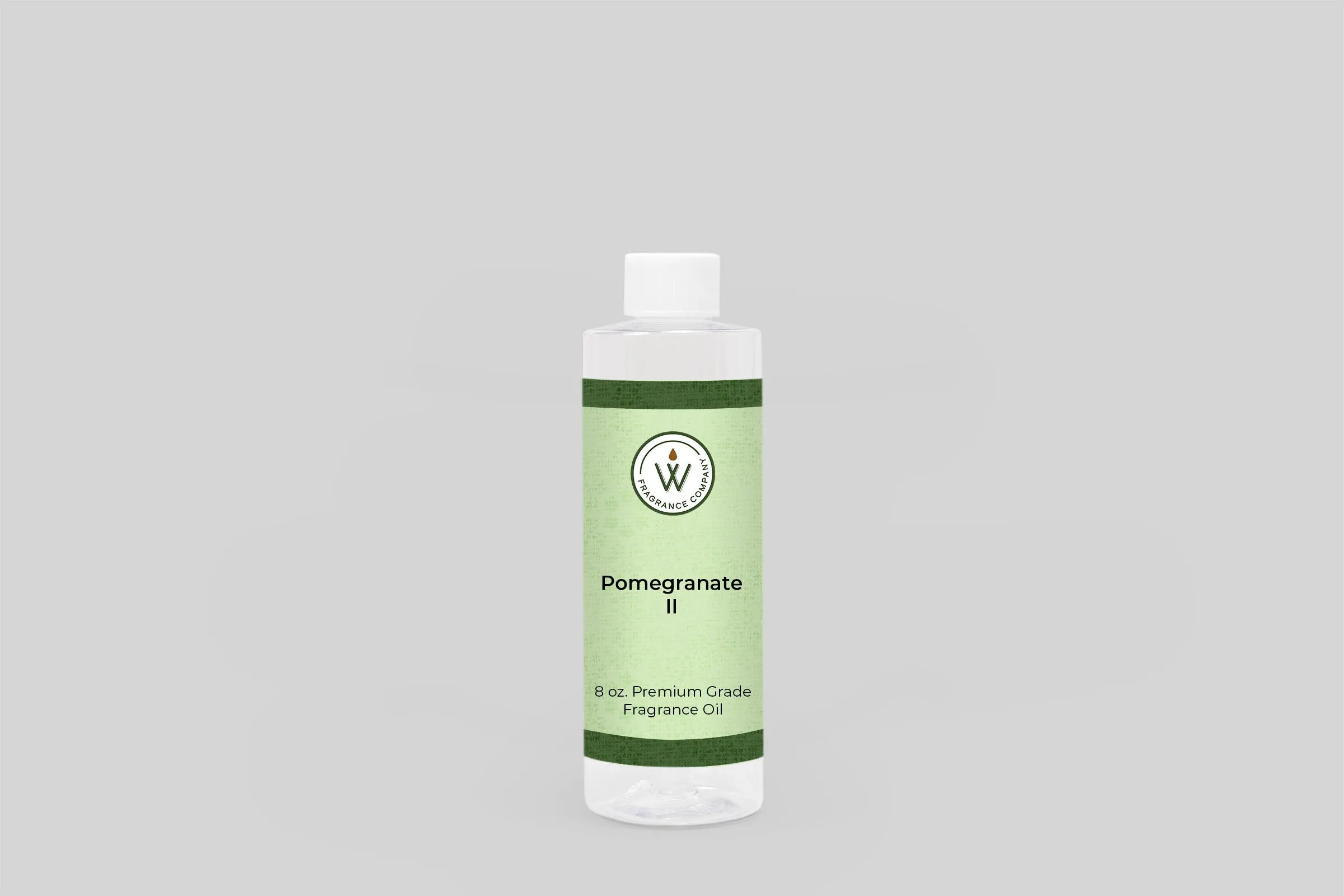 Pomegranate II Fragrance Oil