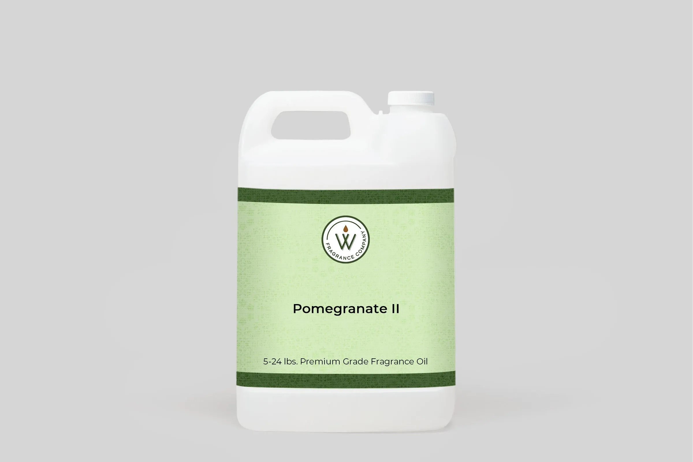 Pomegranate II Fragrance Oil