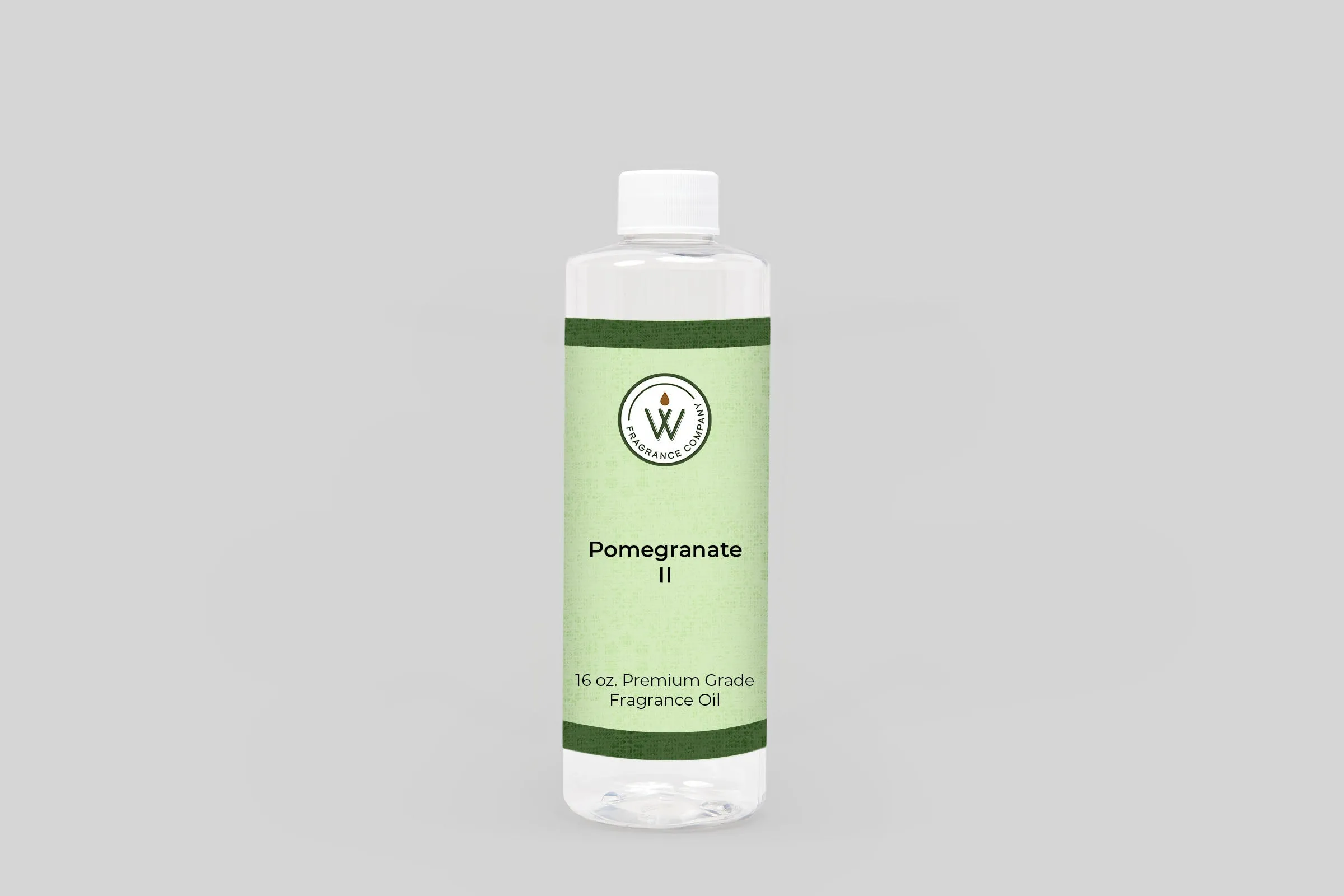 Pomegranate II Fragrance Oil