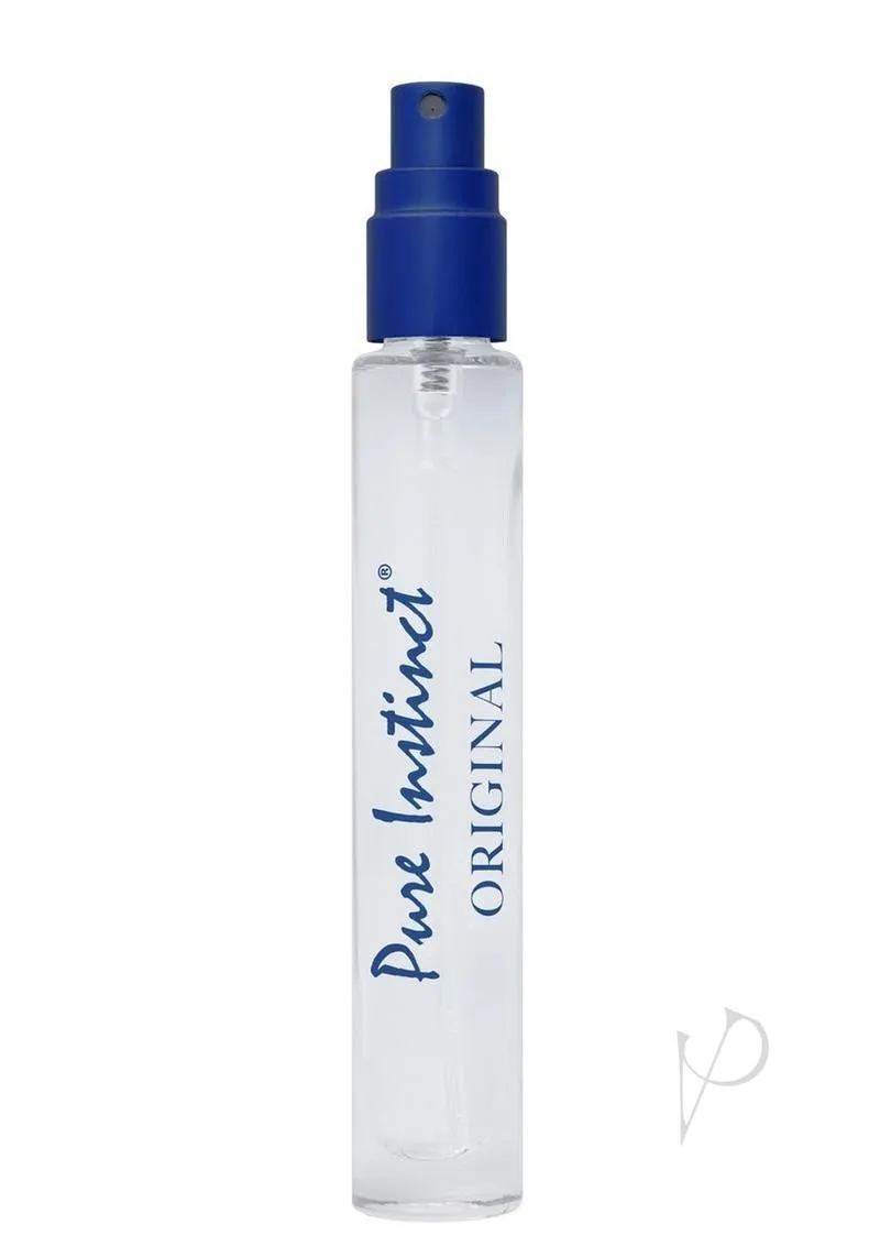 Pure Instinct Phero Spray Original .31oz