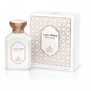 RAYEF MUSK FAREED PERFUME 100ML