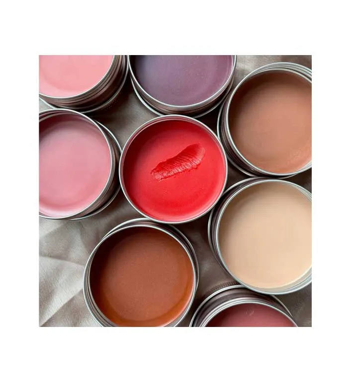 Revolution - Bálsamo multiuso Balm Glow - Peach Bliss