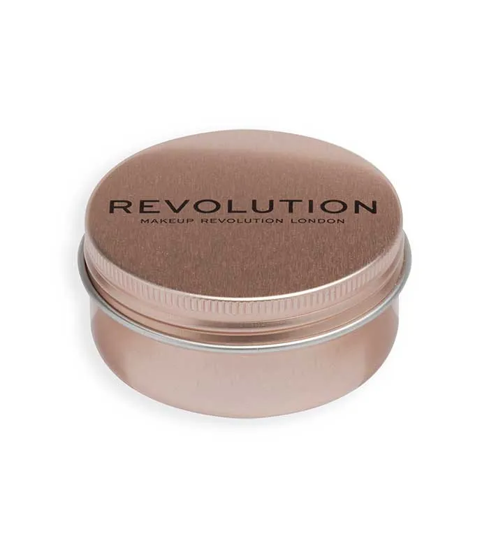 Revolution - Bálsamo multiuso Balm Glow - Peach Bliss