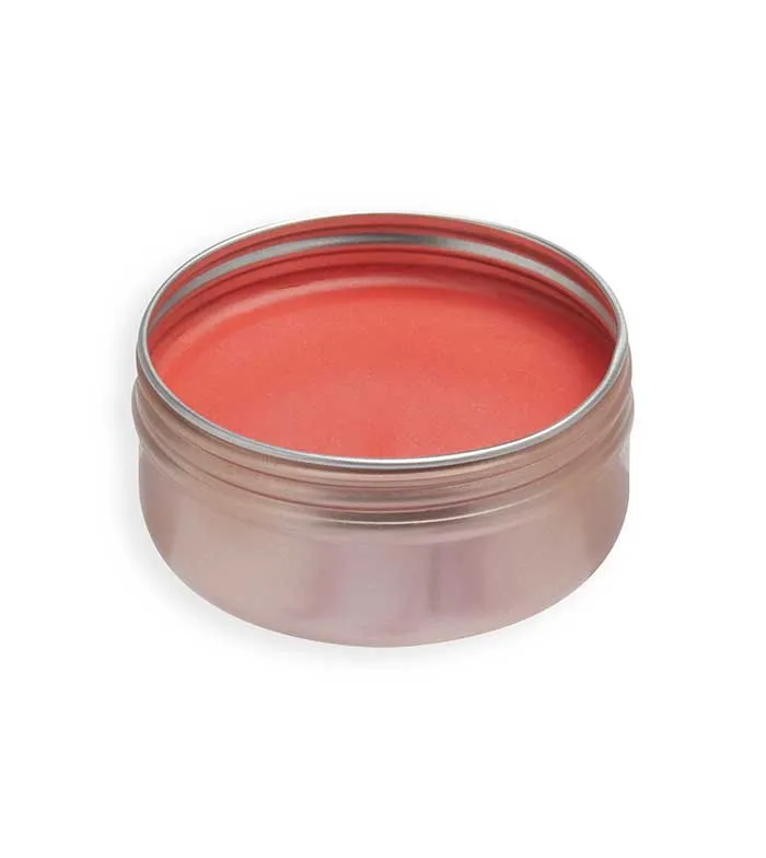 Revolution - Bálsamo multiuso Balm Glow - Peach Bliss