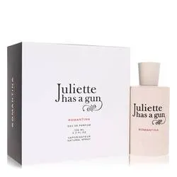 Romantina Eau De Parfum Spray By Juliette Has A Gun