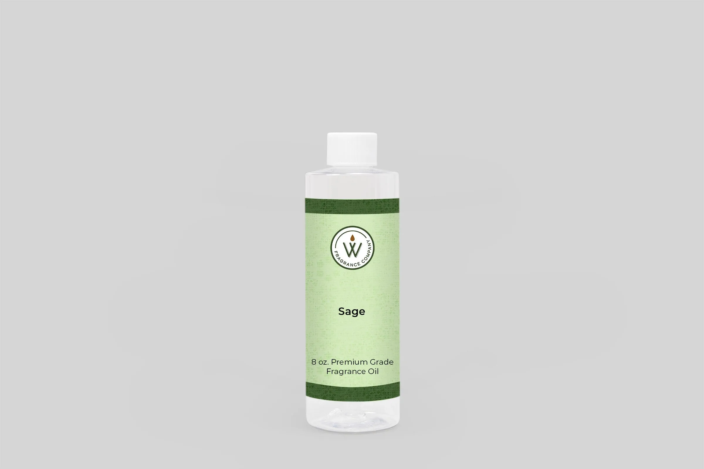 Sage Fragrance Oil