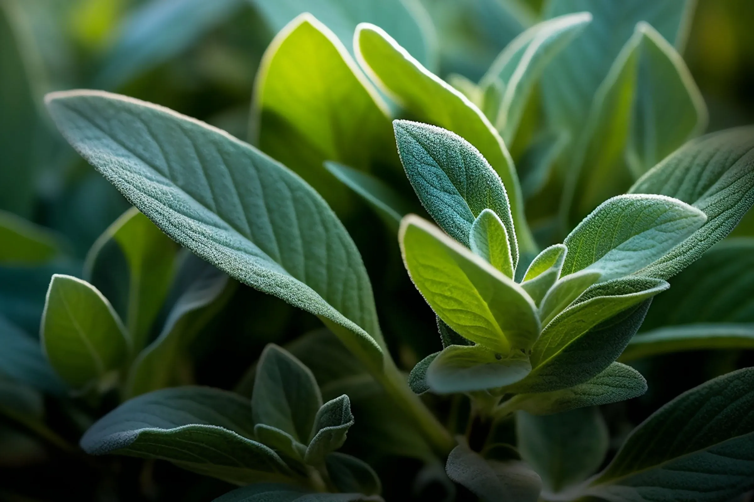Sage Fragrance Oil