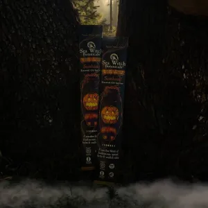 Samhain Premium Incense