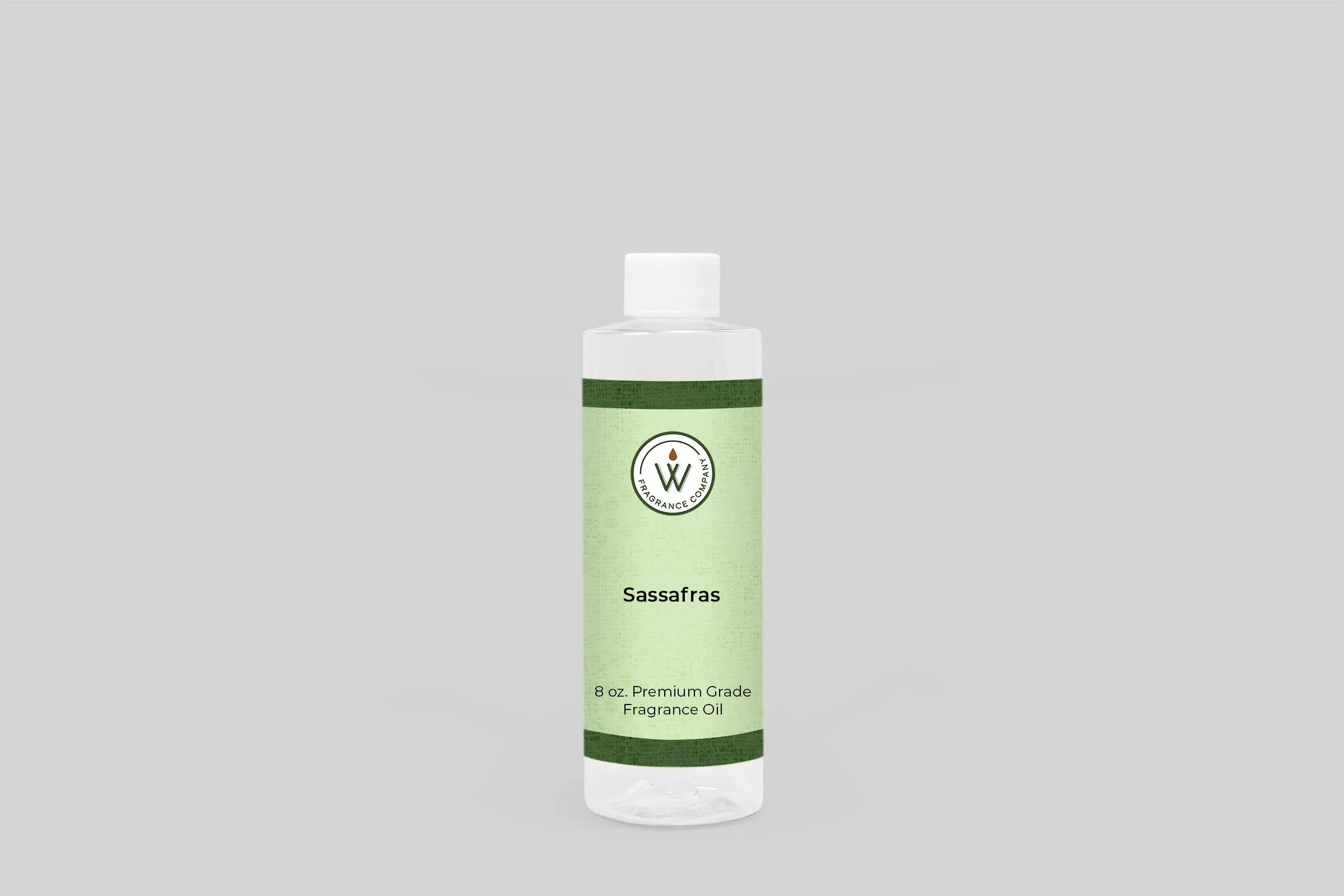 Sassafras Fragrance Oil