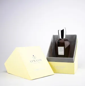 Scent of Forest by Ainash Parfums