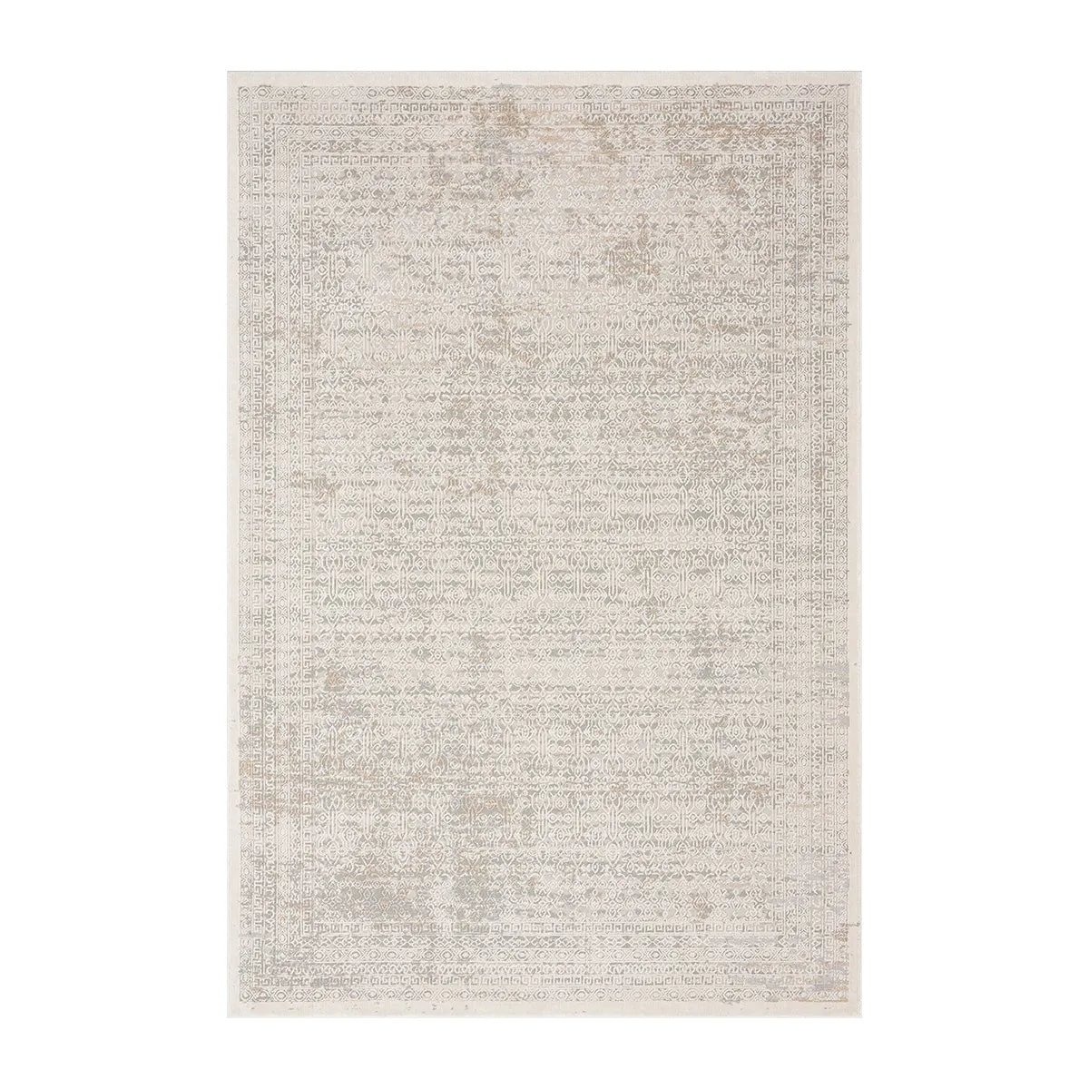 Seda Traditional Floral Rug
