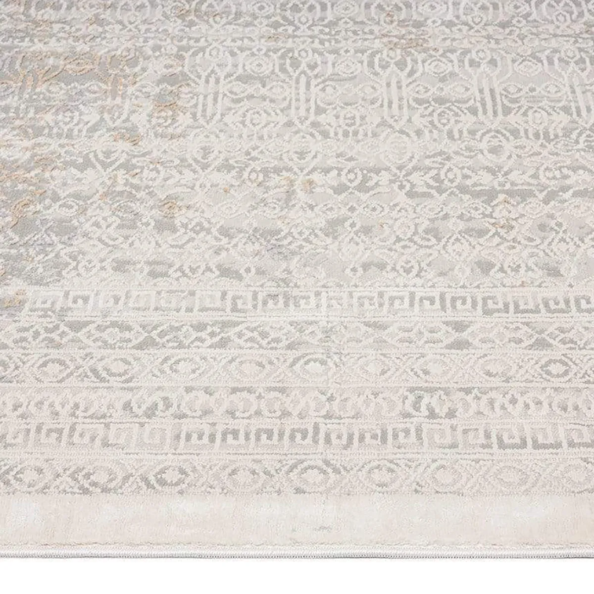 Seda Traditional Floral Rug
