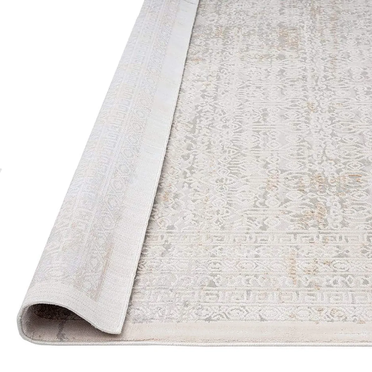 Seda Traditional Floral Rug
