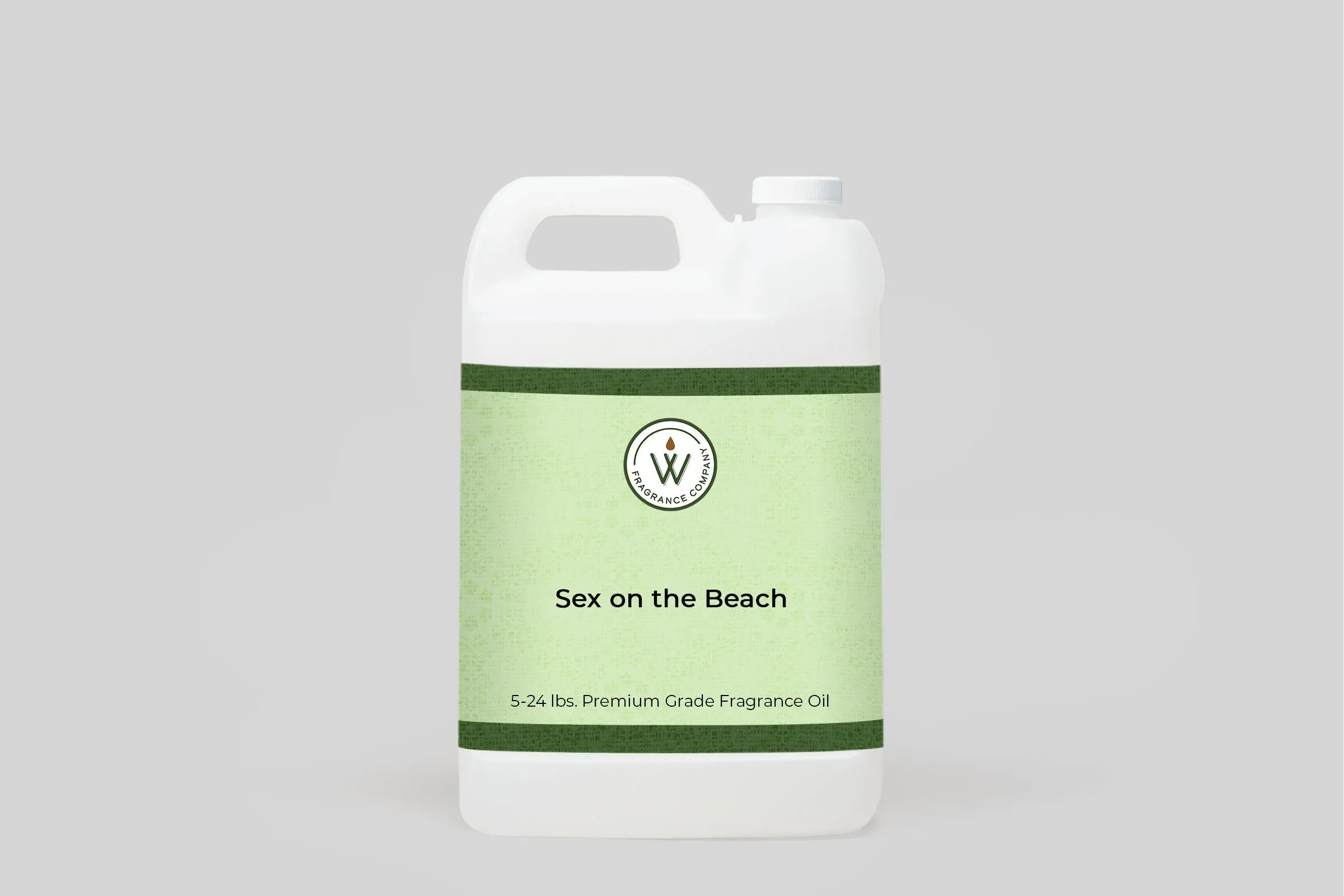 Sex on the Beach Fragrance Oil