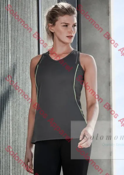 Sharp Ladies Tee