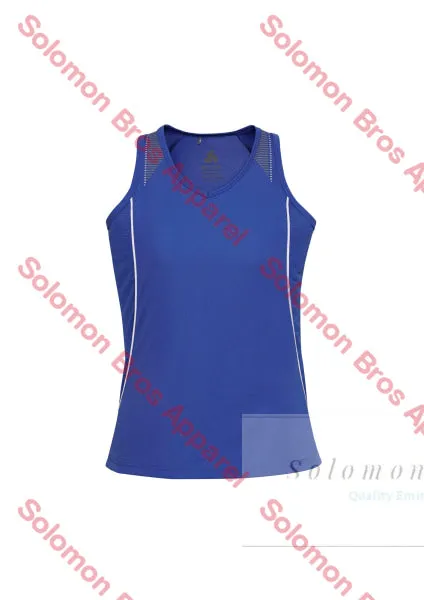 Sharp Ladies Tee