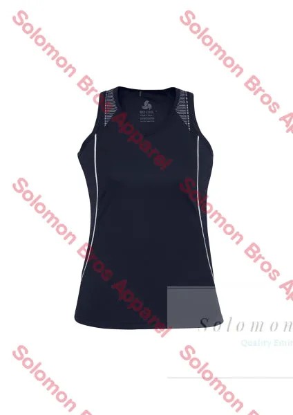 Sharp Ladies Tee