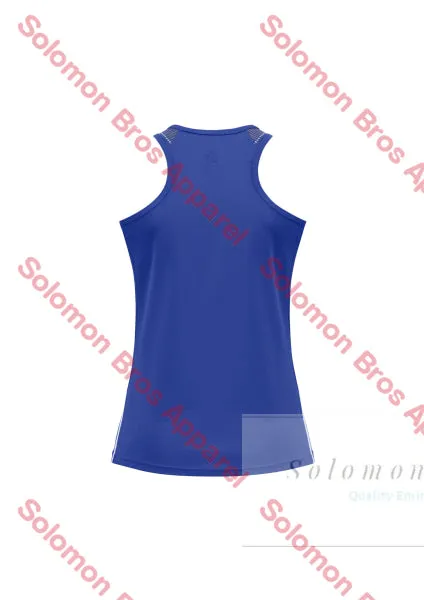Sharp Ladies Tee