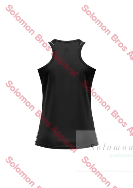 Sharp Ladies Tee