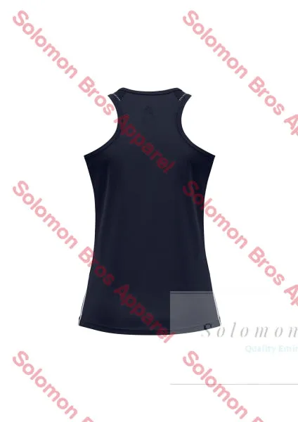 Sharp Ladies Tee
