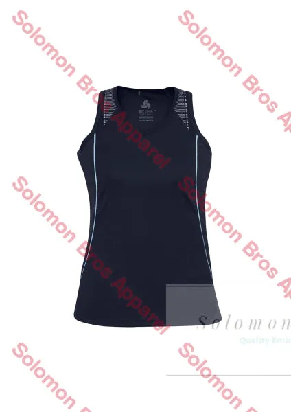 Sharp Ladies Tee