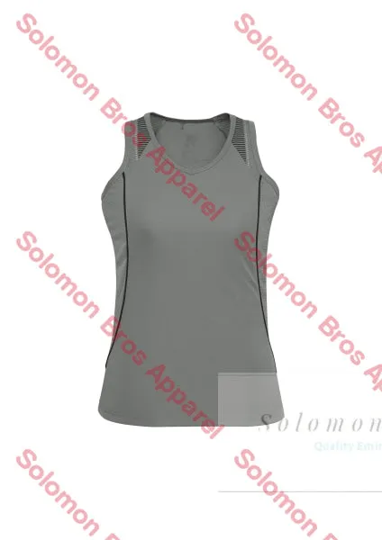 Sharp Ladies Tee