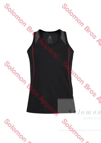 Sharp Ladies Tee