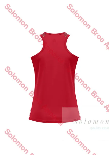 Sharp Ladies Tee