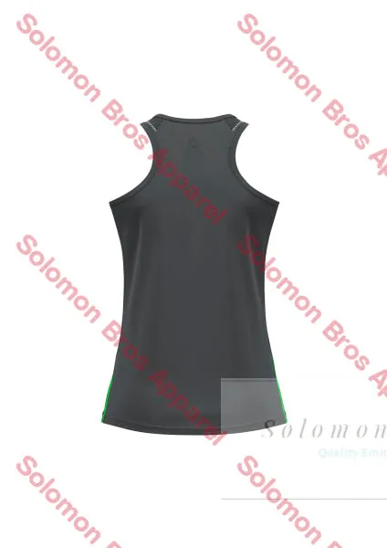 Sharp Ladies Tee