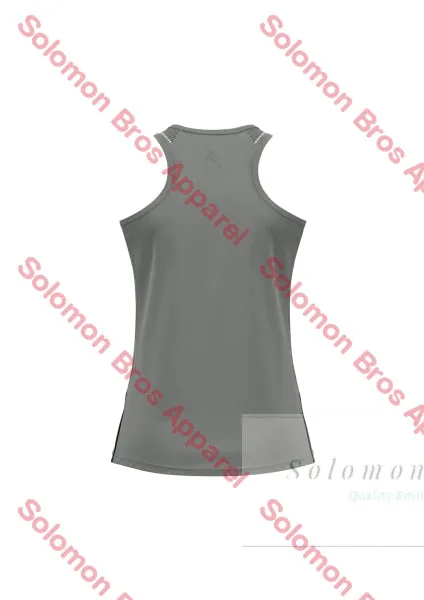 Sharp Ladies Tee