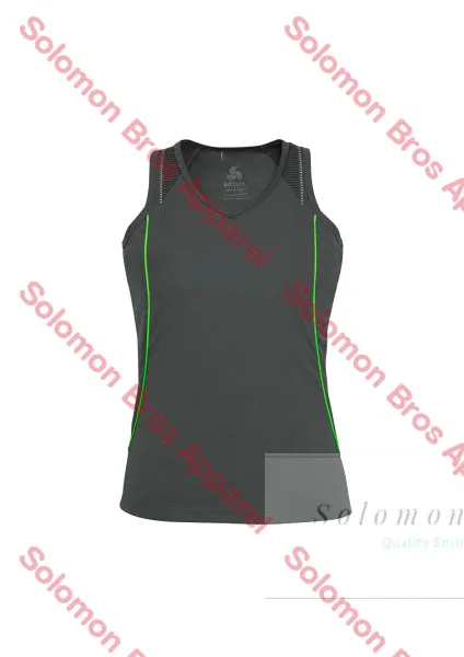 Sharp Ladies Tee
